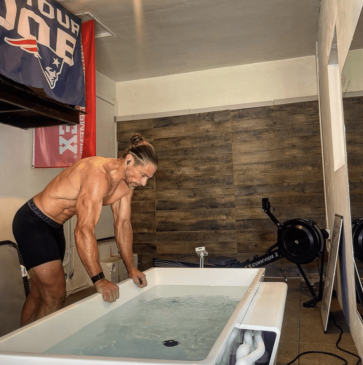 Cold Plunge Discount Code Featured image